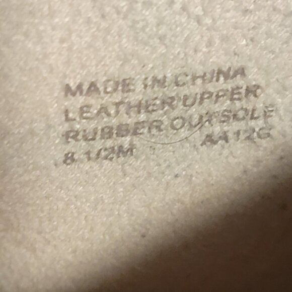 MICHAEL KORS Fulton Harness Bootie Suede Logo Buckle Block Heel - Picture 11 of 12